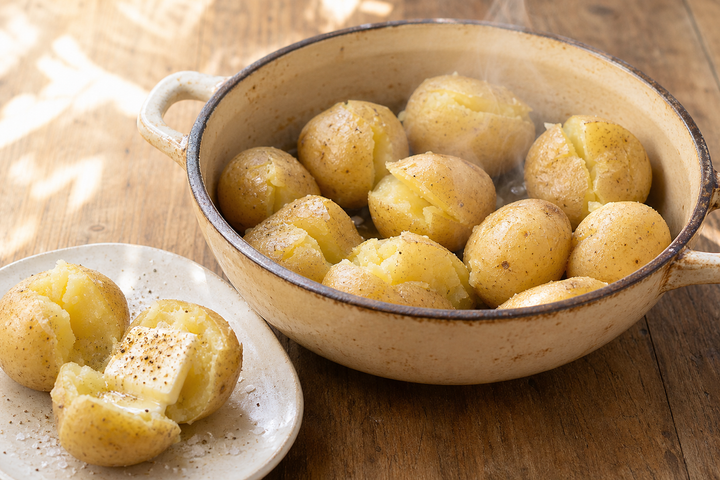 Les « Plume ta part », recette normande — recette Gustant