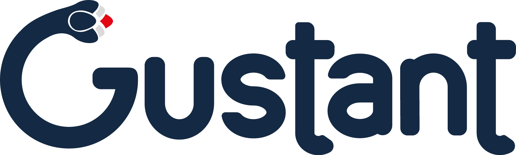 Gustant logo